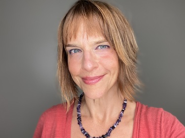 How I Became A Quantum Healer