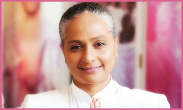 RFV INTERVIEWED BY SISTER JENNA