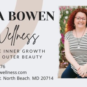 Tina Bowen