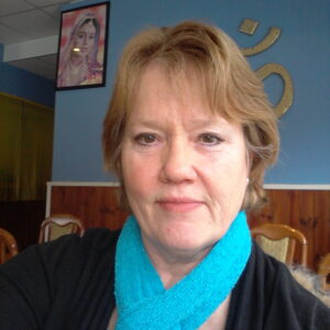Pernilla Kopparhed