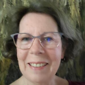 Annette Bourget
