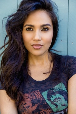 Meet Practitioner Angie Sanchez from Los Angeles