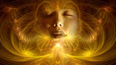 A Divine Message Direct From God- Channeled by Gail Anne Charles