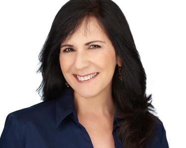 Catching up with Alba Weinman