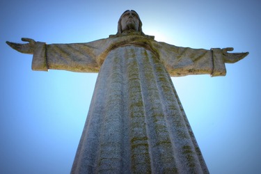 Jesus Hangs Out for 2 hours of Non-Stop Healing