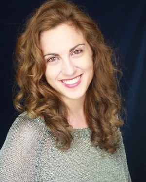 Meet Practitioner Laura Bogen!