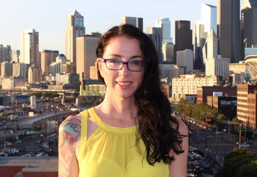 Meet Practitioner Heather Stubbs!