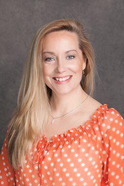 Meet Practitioner Mae Fox!