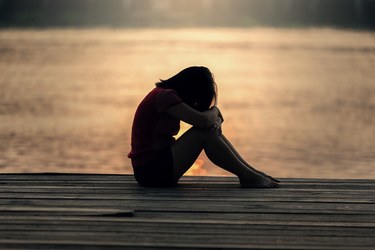"Why can't I connect to my Spirit Guides?"