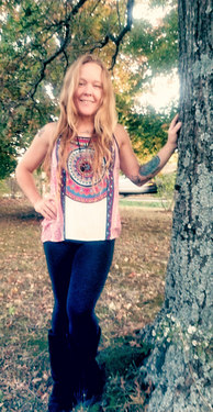 Meet Practitioner Tara Davis