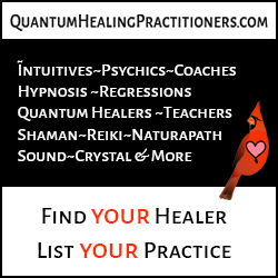 What is the Original Quantum Healing Support Forum?