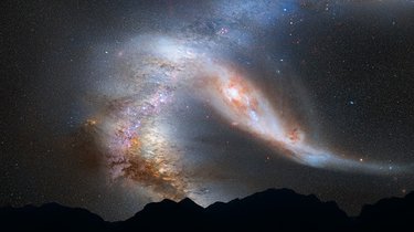 Seeds of Source - A Story of Our ET Origins