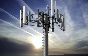 Buffering Electromagnetic Frequencies - with David Manning