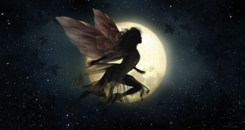 A Fairy Tale