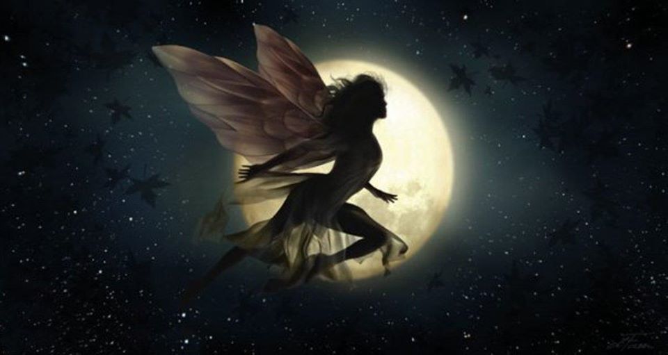 A Fairy Tale