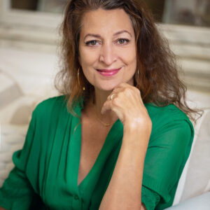 Alexandra Zwaal-Kallos