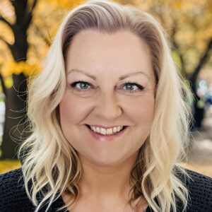 Keeley Nicholls