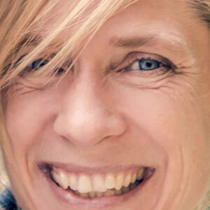 Antje Bachmaier