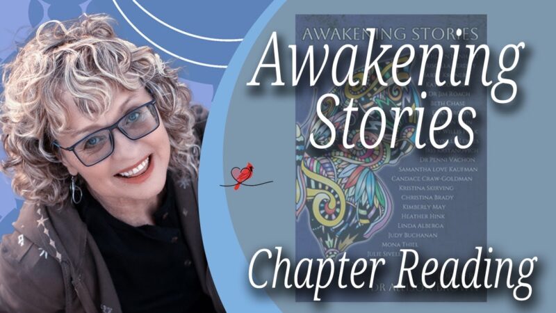 Awakening Stories Blog Image