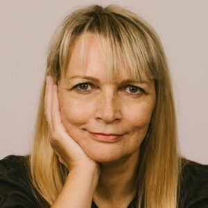 Jacqui Jameson