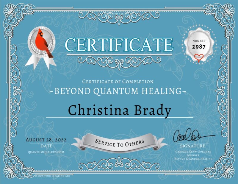 Bqh August 2022