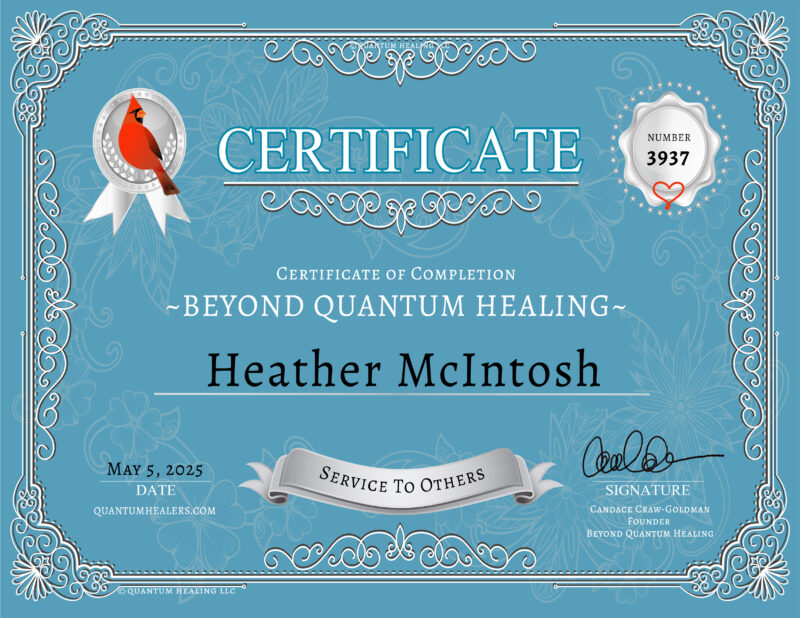 Bqh Cert