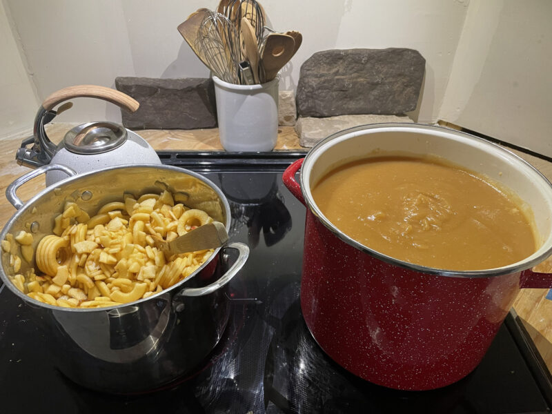 Brewing Up Some Goodness