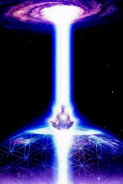 Connecting The Dots Solar Eclipse Quantum Session And Portals