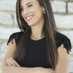 Amanda Blanck