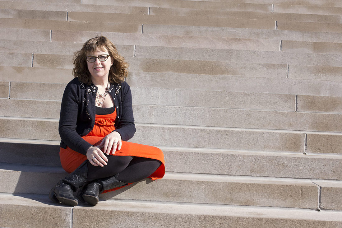 Meet Practitioner Christi Clemons Hoffman!