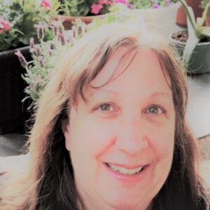 Debbi Anderson
