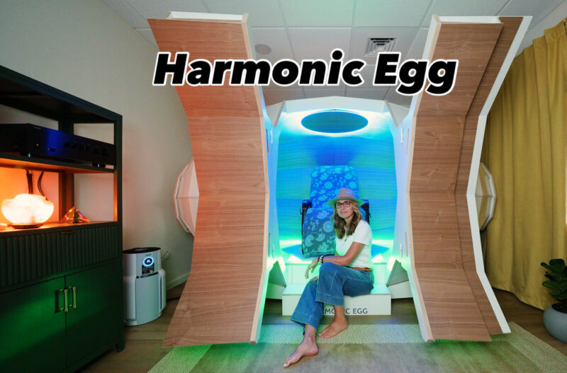 Egg Picture Sparkle