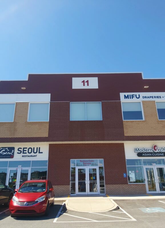 Exterior Photo