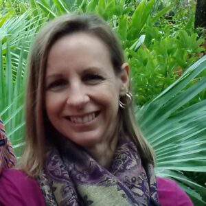 Kathleen Isenhart