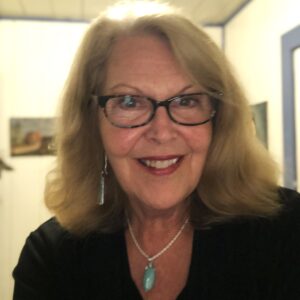 Ellen Pavent
