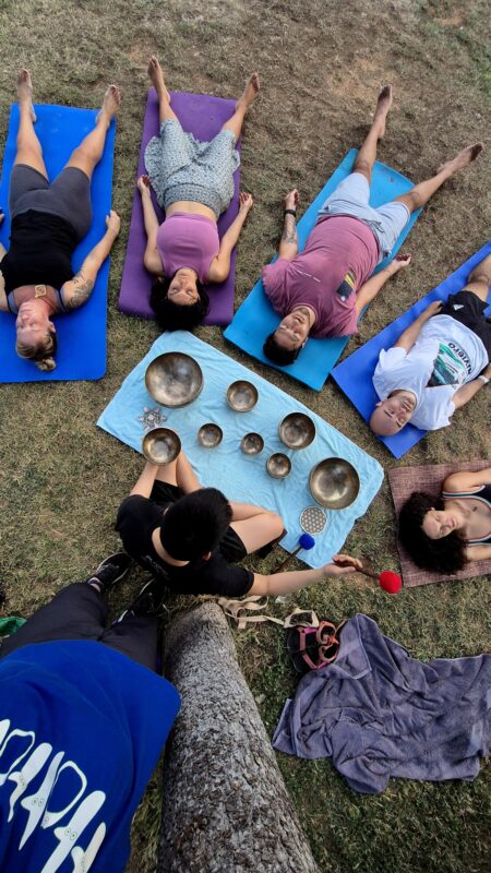 Group At Thessaloniki