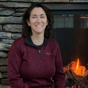 Terri Keith