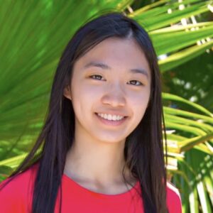 Xueqing (Milly) Zheng