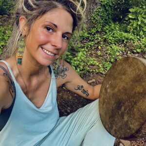 Kayla Delanoy