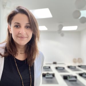 Majda Laalej