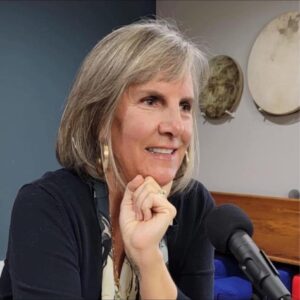 Allison Brown