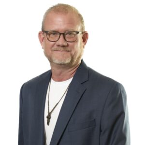 William Brown, MSPM