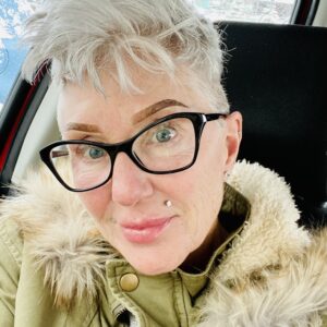 jo-lee pavageau