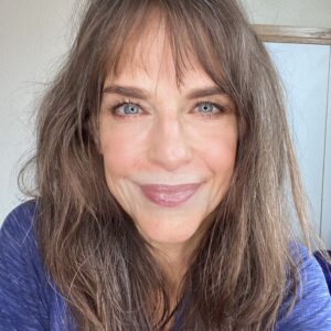 Sonya (Syona) Wilder