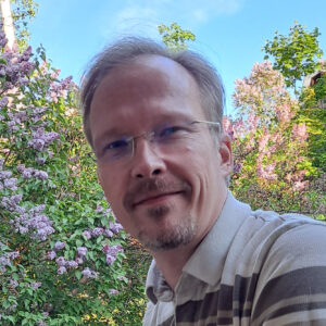 Jarmo Kaikkonen