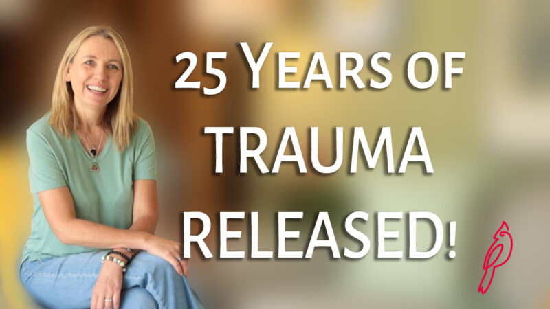 Joanna 25 Years Trauma Thumbnail