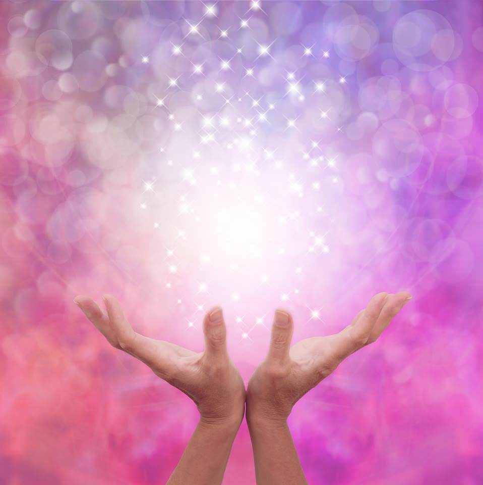 Medical Mediumship Classes Offered By Pamela Aaralyn