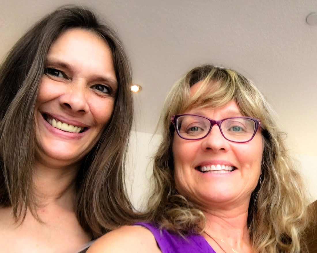 Meet Practitioner Joli James