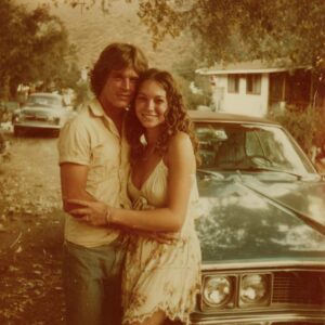 Mom & Dad