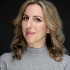 Nadia Gledhill